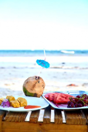 Stunning Amani@Diani Luxury 2bd BeachVilla AC&pool